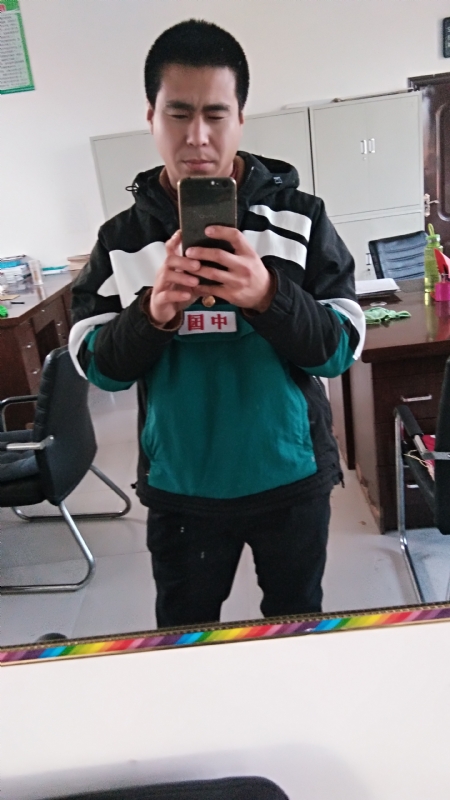 大灰狼好吃的第一张照片--四平交友中心